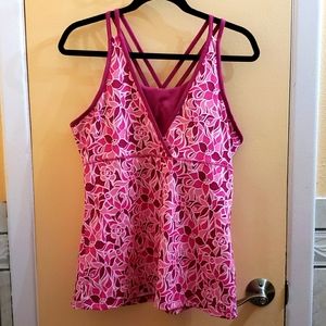 Merrell Athletic Tank